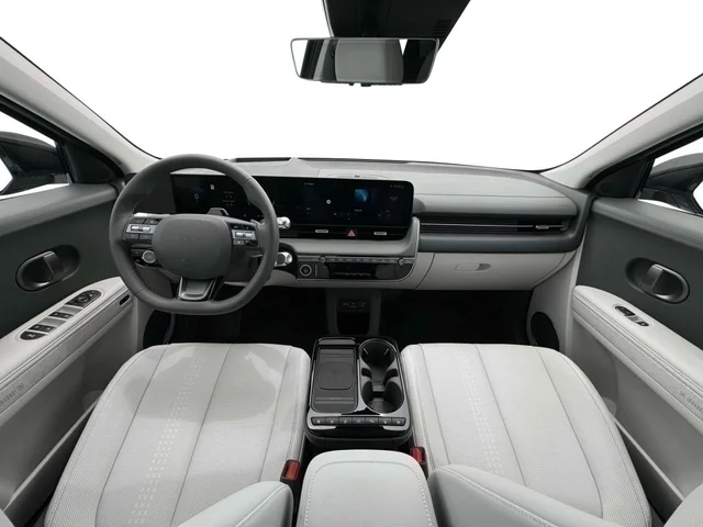 Nuevos HYUNDAI IONIQ 5 at Tustin Hyundai in Tustin   