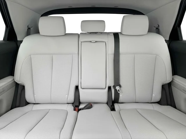 Nuevos HYUNDAI IONIQ 5 at Tustin Hyundai in Tustin   