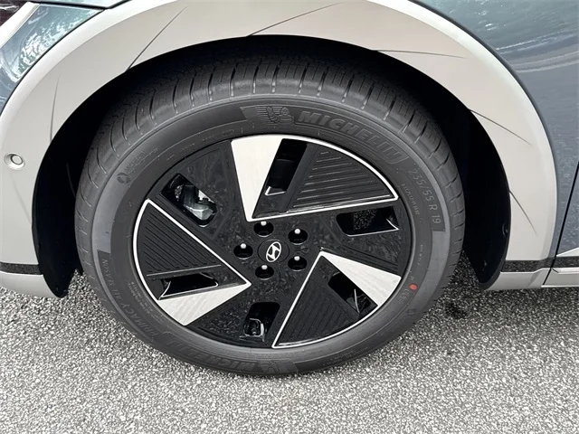 Nuevos HYUNDAI IONIQ 5 at Gainesville Hyundai in Gainesville