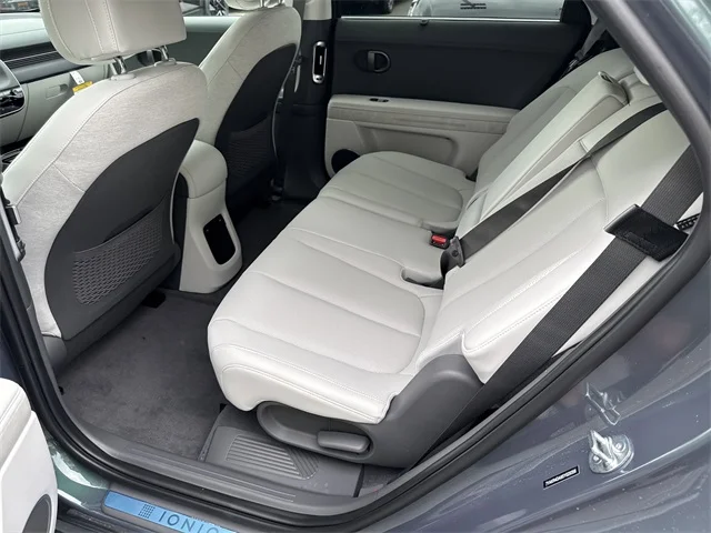 Nuevos HYUNDAI IONIQ 5 at Gainesville Hyundai in Gainesville