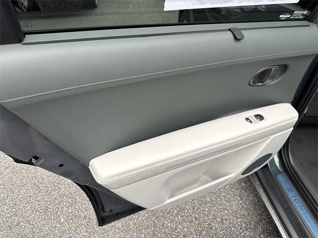 Nuevos HYUNDAI IONIQ 5 at Gainesville Hyundai in Gainesville