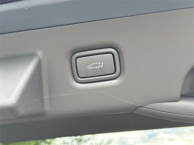 Nuevos HYUNDAI IONIQ 5 at Gainesville Hyundai in Gainesville