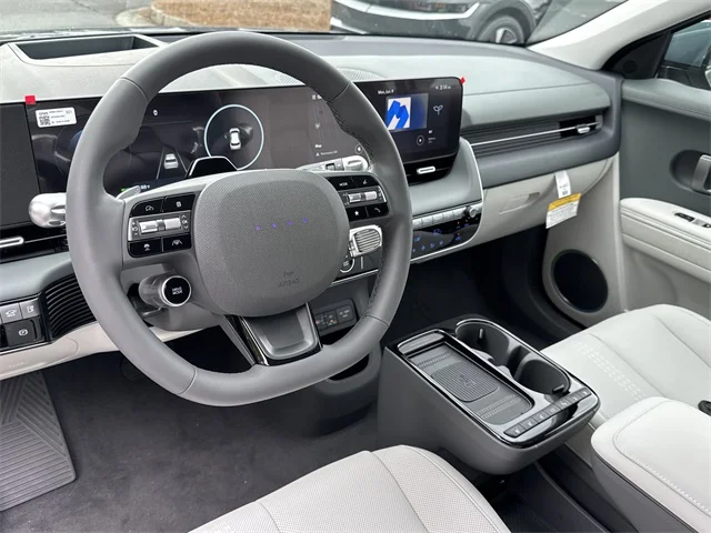 Nuevos HYUNDAI IONIQ 5 at Gainesville Hyundai in Gainesville