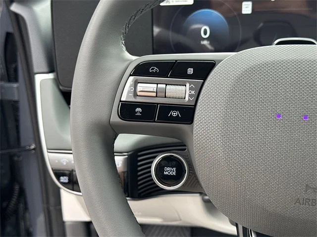 Nuevos HYUNDAI IONIQ 5 at Gainesville Hyundai in Gainesville