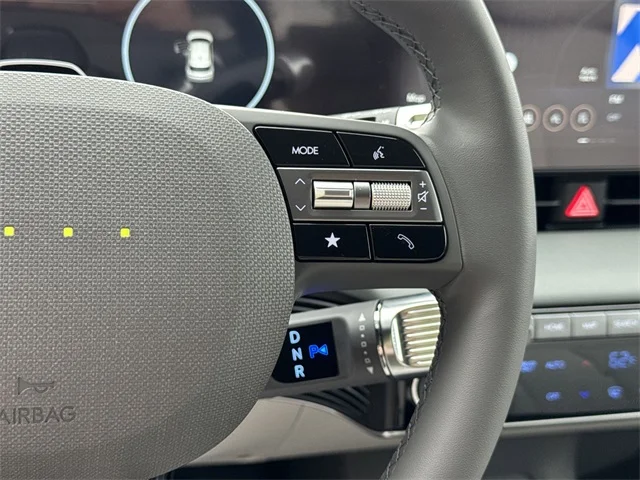 Nuevos HYUNDAI IONIQ 5 at Gainesville Hyundai in Gainesville