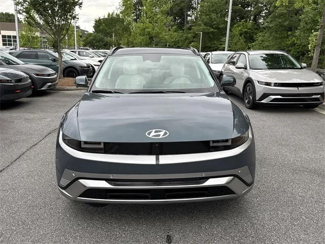 Nuevos HYUNDAI IONIQ 5 at Gainesville Hyundai in Gainesville
