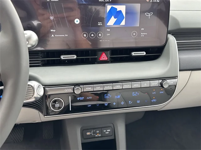 Nuevos HYUNDAI IONIQ 5 at Gainesville Hyundai in Gainesville