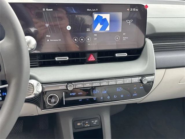Nuevos HYUNDAI IONIQ 5 at Gainesville Hyundai in Gainesville