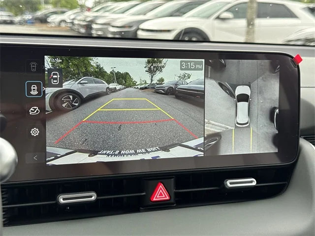 Nuevos HYUNDAI IONIQ 5 at Gainesville Hyundai in Gainesville