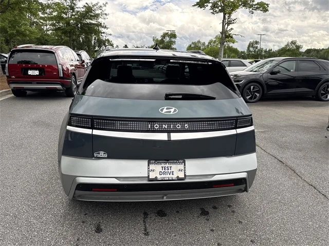 Nuevos HYUNDAI IONIQ 5 at Gainesville Hyundai in Gainesville