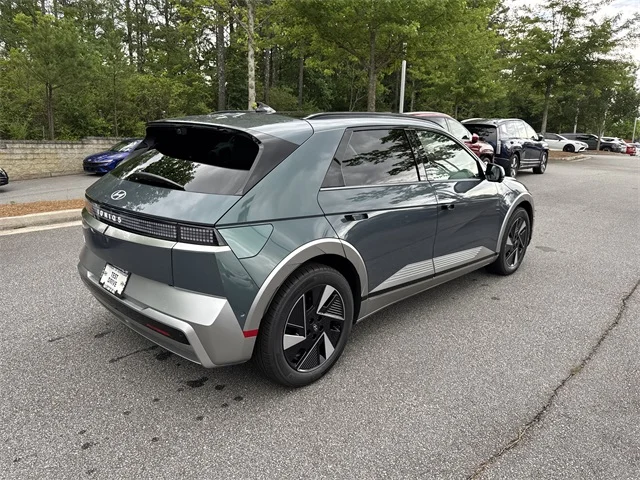 Nuevos HYUNDAI IONIQ 5 at Gainesville Hyundai in Gainesville