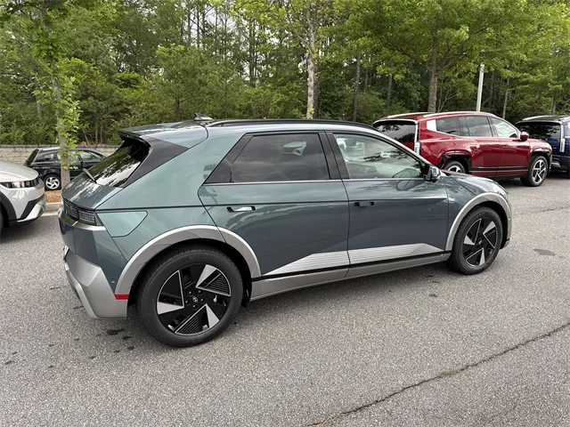 Nuevos HYUNDAI IONIQ 5 at Gainesville Hyundai in Gainesville