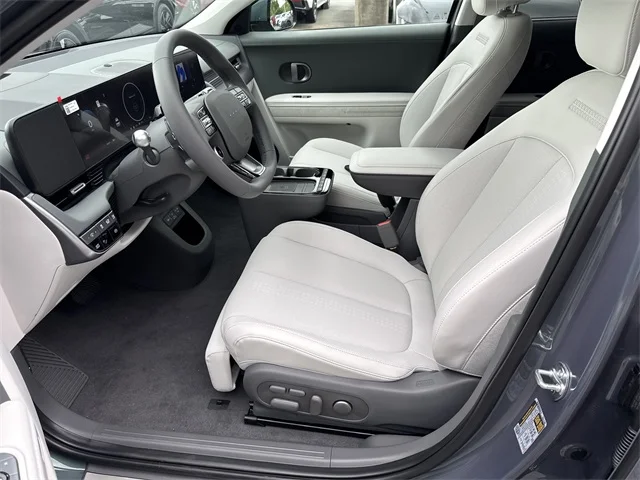 Nuevos HYUNDAI IONIQ 5 at Gainesville Hyundai in Gainesville