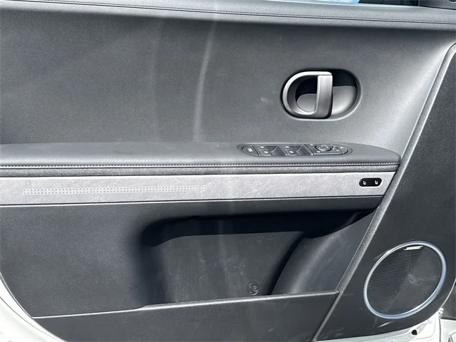 Nuevos HYUNDAI IONIQ 5 at Gainesville Hyundai in Gainesville