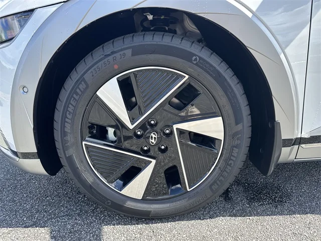 Nuevos HYUNDAI IONIQ 5 at Gainesville Hyundai in Gainesville