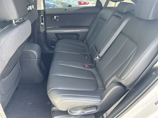 Nuevos HYUNDAI IONIQ 5 at Gainesville Hyundai in Gainesville