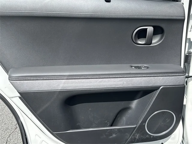 Nuevos HYUNDAI IONIQ 5 at Gainesville Hyundai in Gainesville