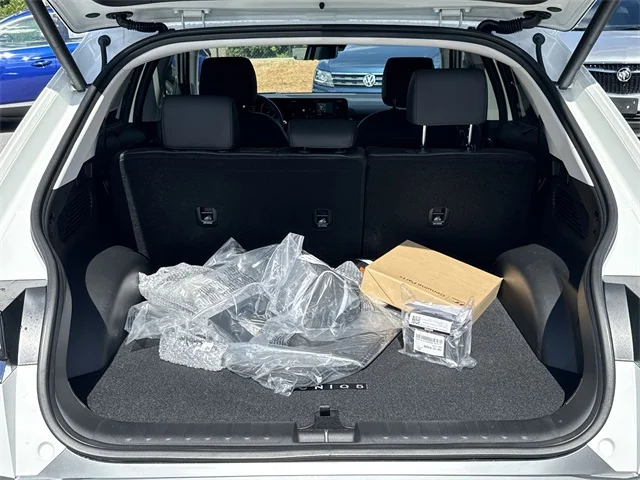 Nuevos HYUNDAI IONIQ 5 at Gainesville Hyundai in Gainesville