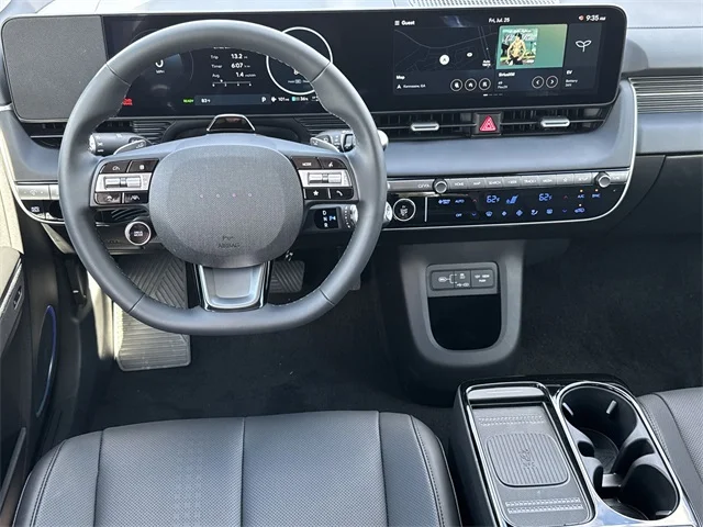 Nuevos HYUNDAI IONIQ 5 at Gainesville Hyundai in Gainesville