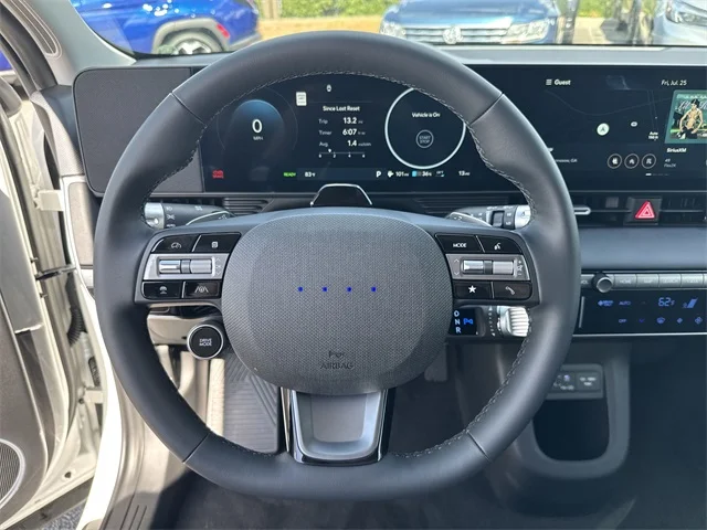 Nuevos HYUNDAI IONIQ 5 at Gainesville Hyundai in Gainesville