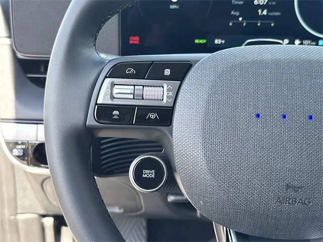 Nuevos HYUNDAI IONIQ 5 at Gainesville Hyundai in Gainesville