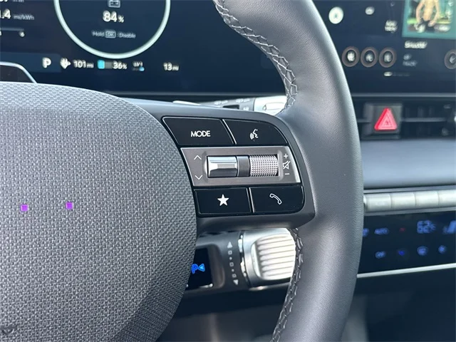 Nuevos HYUNDAI IONIQ 5 at Gainesville Hyundai in Gainesville