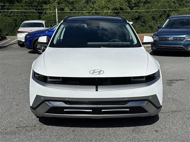 Nuevos HYUNDAI IONIQ 5 at Gainesville Hyundai in Gainesville