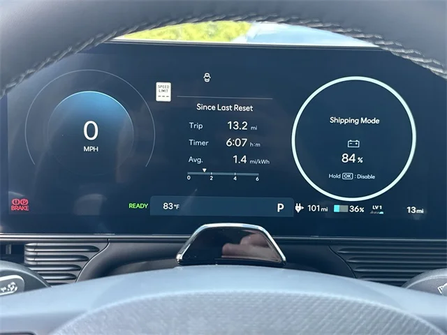 Nuevos HYUNDAI IONIQ 5 at Gainesville Hyundai in Gainesville