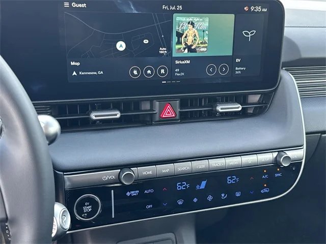 Nuevos HYUNDAI IONIQ 5 at Gainesville Hyundai in Gainesville