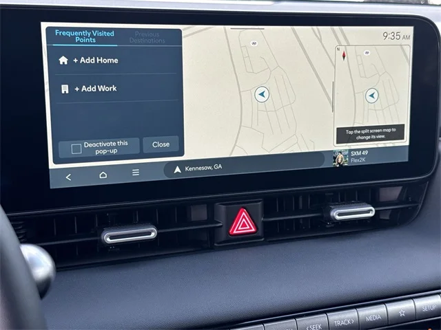 Nuevos HYUNDAI IONIQ 5 at Gainesville Hyundai in Gainesville