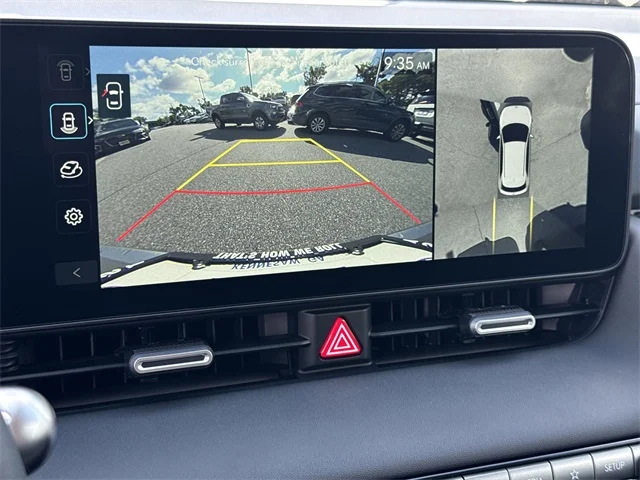 Nuevos HYUNDAI IONIQ 5 at Gainesville Hyundai in Gainesville
