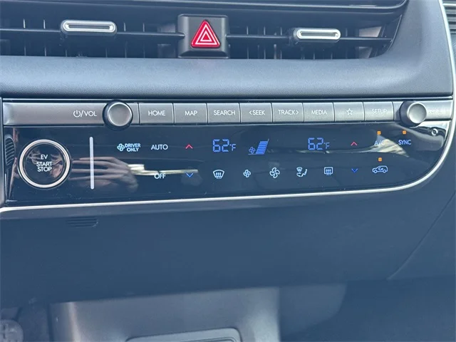 Nuevos HYUNDAI IONIQ 5 at Gainesville Hyundai in Gainesville