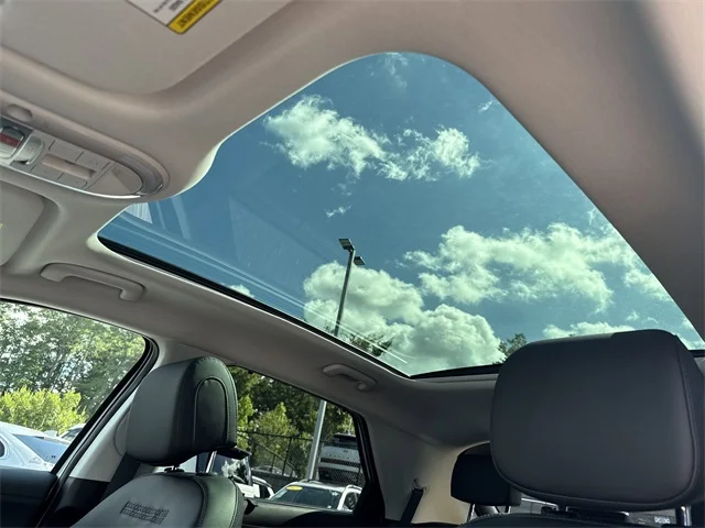 Nuevos HYUNDAI IONIQ 5 at Gainesville Hyundai in Gainesville