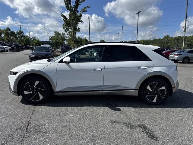 Nuevos HYUNDAI IONIQ 5 at Gainesville Hyundai in Gainesville