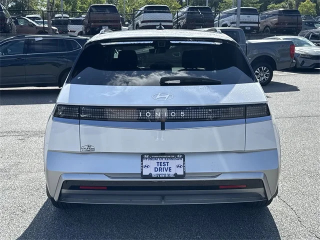 Nuevos HYUNDAI IONIQ 5 at Gainesville Hyundai in Gainesville