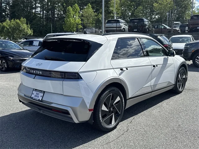 Nuevos HYUNDAI IONIQ 5 at Gainesville Hyundai in Gainesville