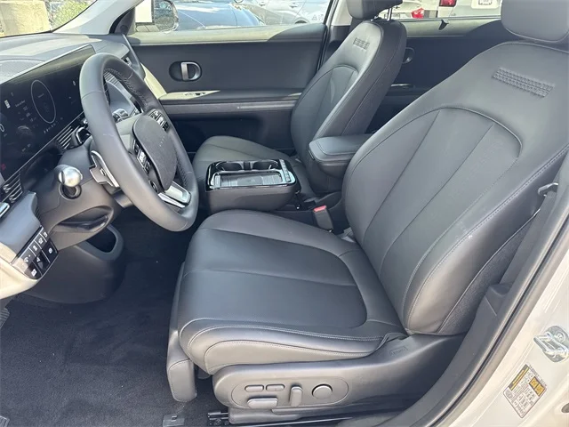 Nuevos HYUNDAI IONIQ 5 at Gainesville Hyundai in Gainesville
