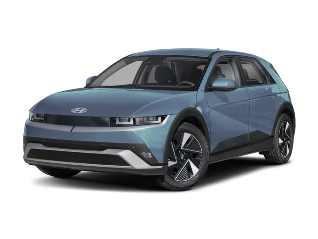 SEMINUEVOS HYUNDAI IONIQ 5 a Estados en autogozo