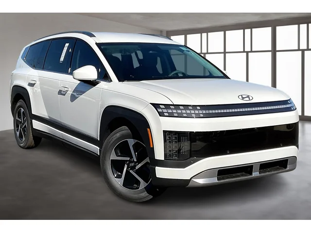 Nuevos HYUNDAI IONIQ 9 at Gainesville Hyundai in Gainesville