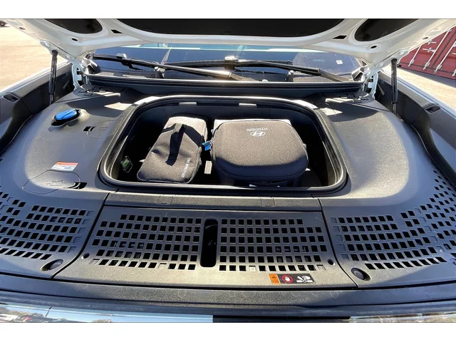 Nuevos HYUNDAI IONIQ 9 at Gainesville Hyundai in Gainesville