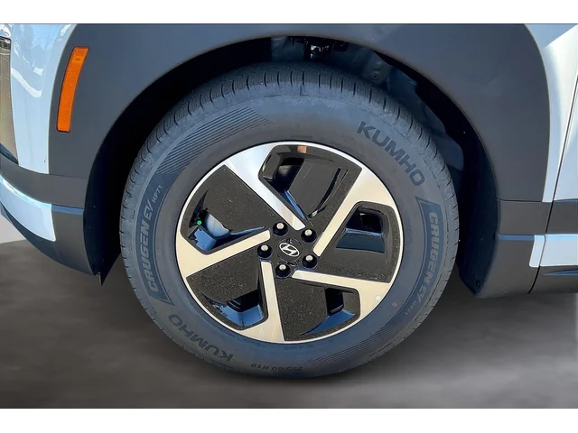 Nuevos HYUNDAI IONIQ 9 at Gainesville Hyundai in Gainesville