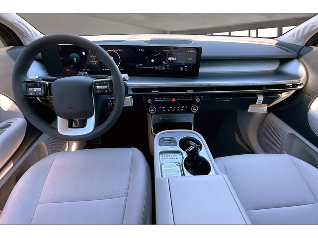 Nuevos HYUNDAI IONIQ 9 at Gainesville Hyundai in Gainesville