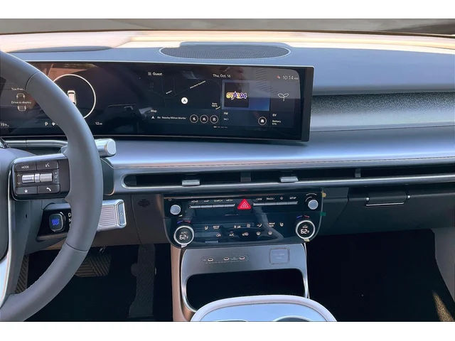 Nuevos HYUNDAI IONIQ 9 at Gainesville Hyundai in Gainesville