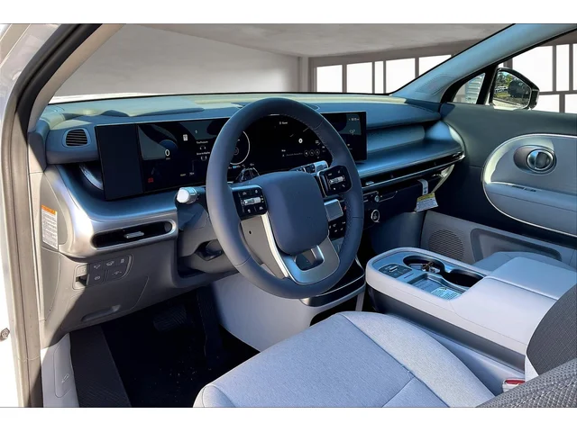 Nuevos HYUNDAI IONIQ 9 at Gainesville Hyundai in Gainesville