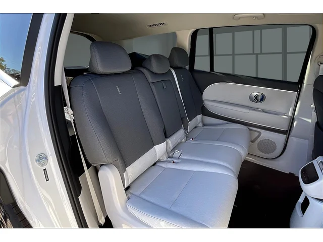 Nuevos HYUNDAI IONIQ 9 at Gainesville Hyundai in Gainesville