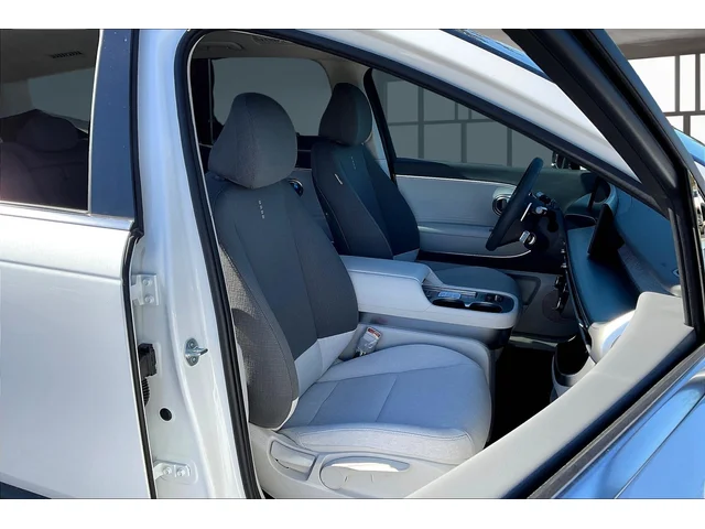 Nuevos HYUNDAI IONIQ 9 at Gainesville Hyundai in Gainesville