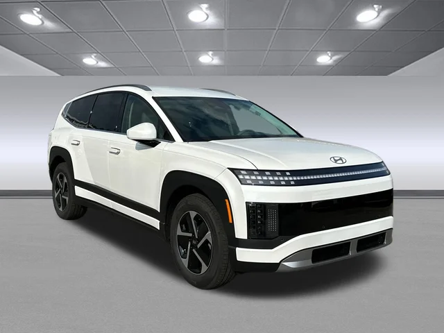 Nuevos HYUNDAI IONIQ 9 at Gainesville Hyundai in Gainesville
