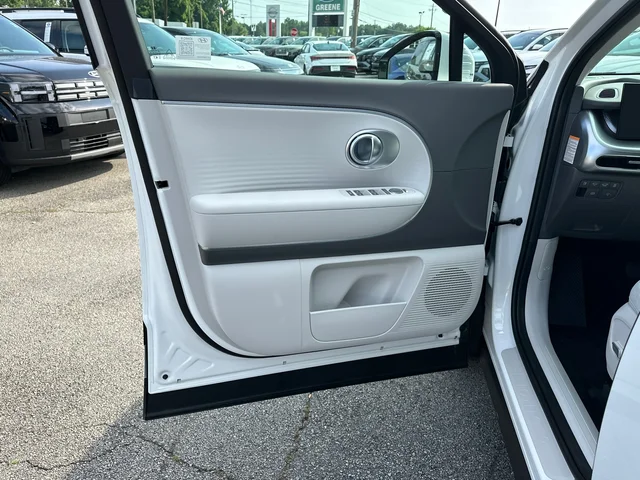 Nuevos HYUNDAI IONIQ 9 at Gainesville Hyundai in Gainesville