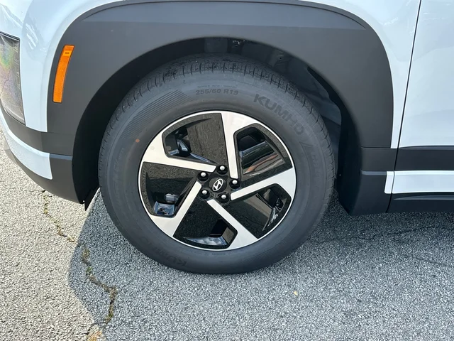 Nuevos HYUNDAI IONIQ 9 at Gainesville Hyundai in Gainesville