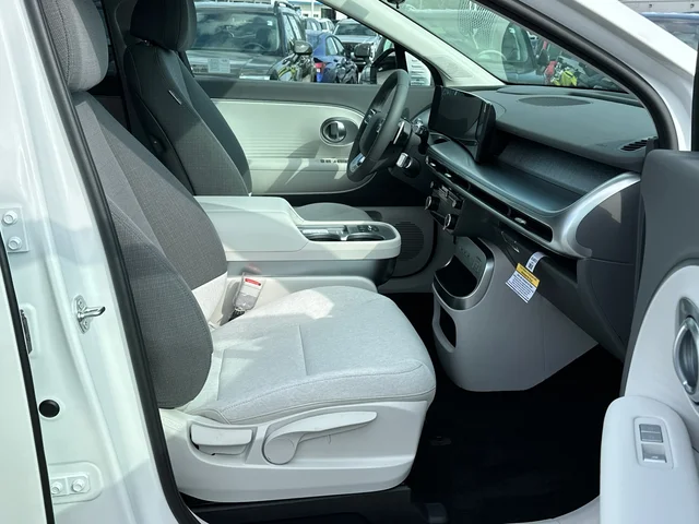 Nuevos HYUNDAI IONIQ 9 at Gainesville Hyundai in Gainesville